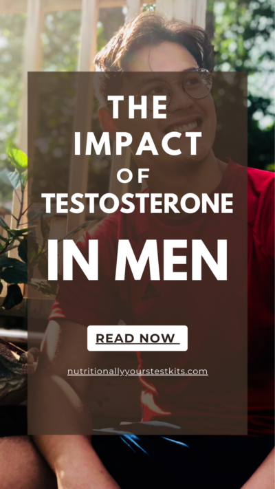 hormone testing in men