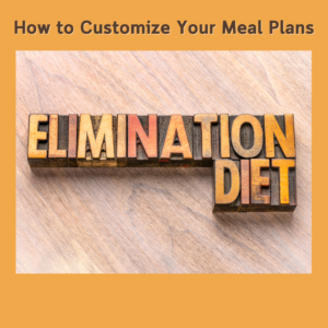 elimination diet