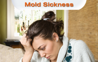 Symptoms of Mold Sickness