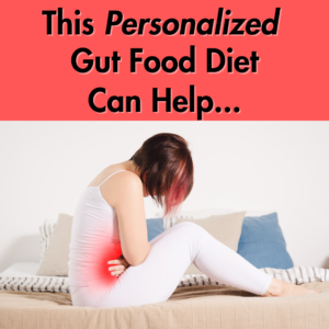 gut health food diet