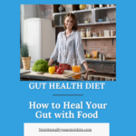gut health diet
