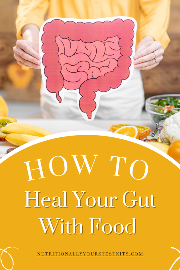 gut health diet
