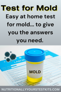 Symptoms of Mold Sickness
