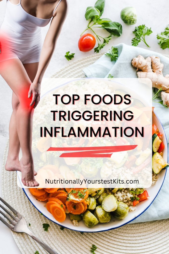 Anti Inflammation Diet / #1 Best Way to Eliminate Your Pain