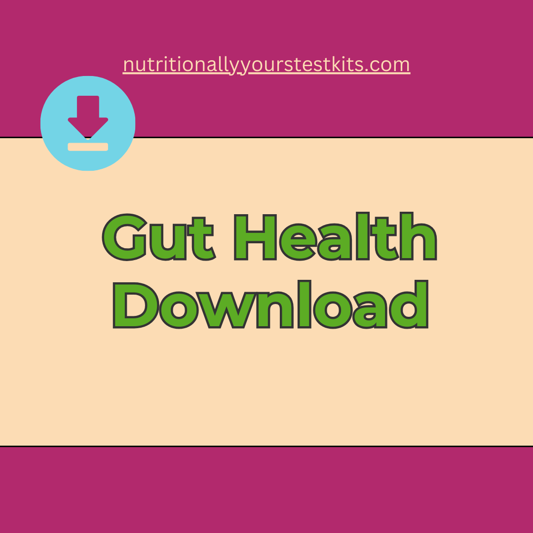 gut health download
