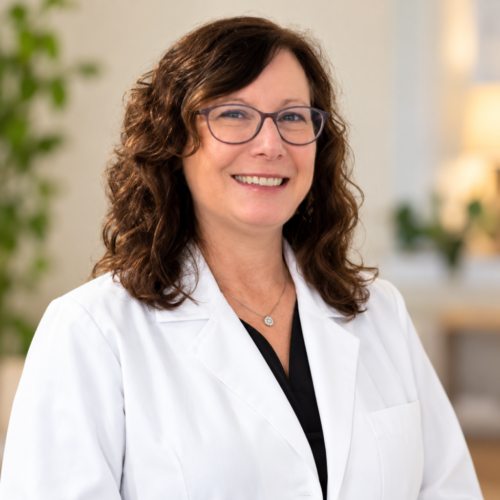 Alane Wincek | Vibrant Cardio Zoomer Test | Nutritionally Yours Test Kits